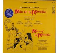 Various - "Man Of La Mancha" Original Cast