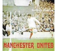 Various - Man United/Football Classics