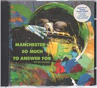 Various - Manchester So Much to...