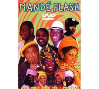 Various - Mande Flash, Vol. 1 [Import]