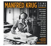 Various - Manfred Krug-Seine Lieder