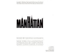 Various - Manhattan [Casete]
