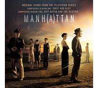 Various - Manhattan / O.S.T.