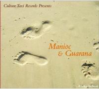 Various - Manioc & Guarana