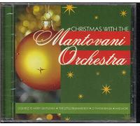 Various - Mantovani Christmas