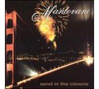 Various - Mantovani Orchestra: Send in the Clowns