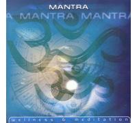 Various - Mantra (Wellness & Meditation)