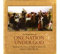 Various - Many Voices of One Nation Unde