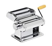 various Máquina para Pasta Manual con Accesorios,Acero Cromado