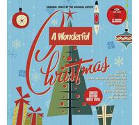 Various - Maravillosa Navidad/Varios