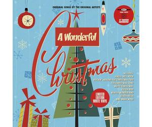 Various - Maravillosa Navidad/Varios
