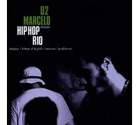 Various - Marcelo D2 Apresenta Hip