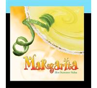 Various - Margarita: Hot Summer Salsa