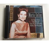 Various: Maria Callas