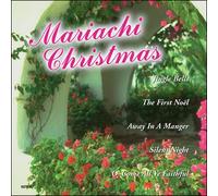 Various - Mariachi Christmas