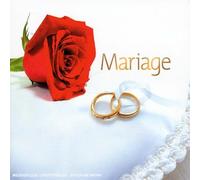 Various - Mariage/Wedding [Import]