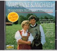Various - Marianne und Michael präsentieren Trümpfe der Volksmusik