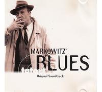 Various - Markowitz Blues - Tatort Orgi