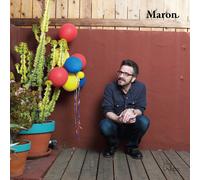 Various Maron Soundtrack (Vinyl) (Importación USA)