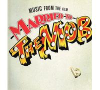 Various - Married to the Mob (1988) [VINYL]
