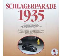 Various - Marta Eggerth, Herbert Ernst Groh, Pola Negri.. / Vinyl record [Vinyl-LP]