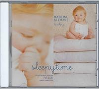 Various - Martha Stewart: Baby Sleepytim