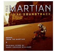 Various - Martian Deluxe Soundtrack