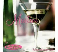 Various - Martini: Celestial Cocktails