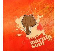 Various - Marula Soul Vol. 2