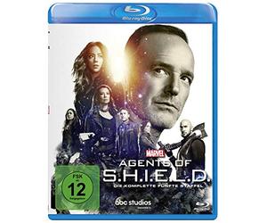 Various - Marvel's Agents of S.H.I.E.L.D. - Staffel 5