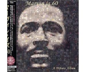 Various - Marvin Is 60 (+Bonus)