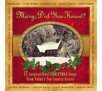 Various - Mary Did You Know: 17 Inspirat