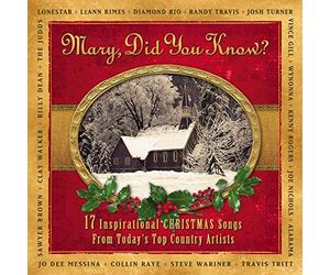 Various - Mary Did You Know: 17 Inspirat