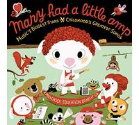 Various - Mary Had a Little Lamp