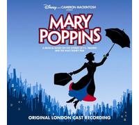 Various - Mary Poppins The Brodway Musical