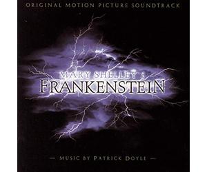 Various - Mary Shelley's Frankenstein: Original Motion Picture Soundtrack