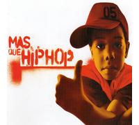 Various - Mas Que Hip Hop