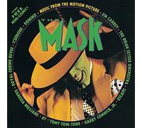 Various - Mask