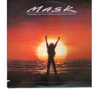Various - Mask - Music From The Motion Picture Soundtrack - MCA Records - 6140