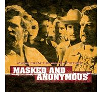 Various - Masked and Anonymous