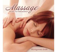 Various - MASSAGE Music for Relaxation