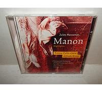 Various - Massenet: Manon [Import]