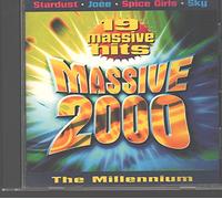 Various - Massive 2000