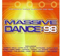 Various - Massive Dance '98