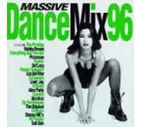 Various - Massive Dance Mix '96