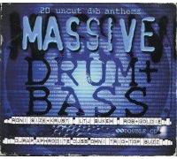 Various - Massive Drum N Bass