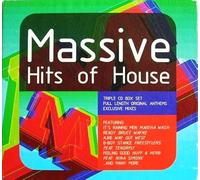 Various - Massive Hits of House