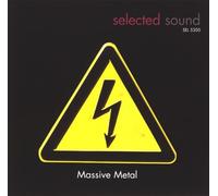 Various - Massive Metal [Import]