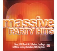 Various - Massive Party Hits