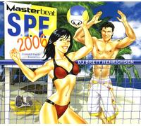 Various - Masterbeat: Spf 2006